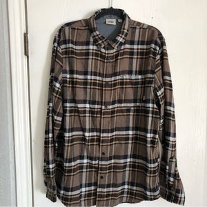 Vans Flannel